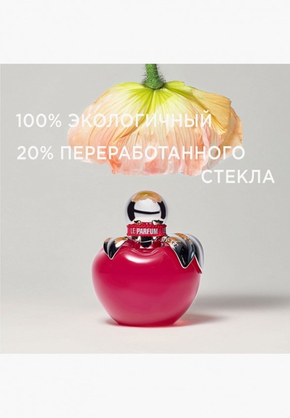 Парфюмерная вода Nina Ricci