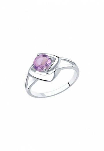 Кольцо Diamant