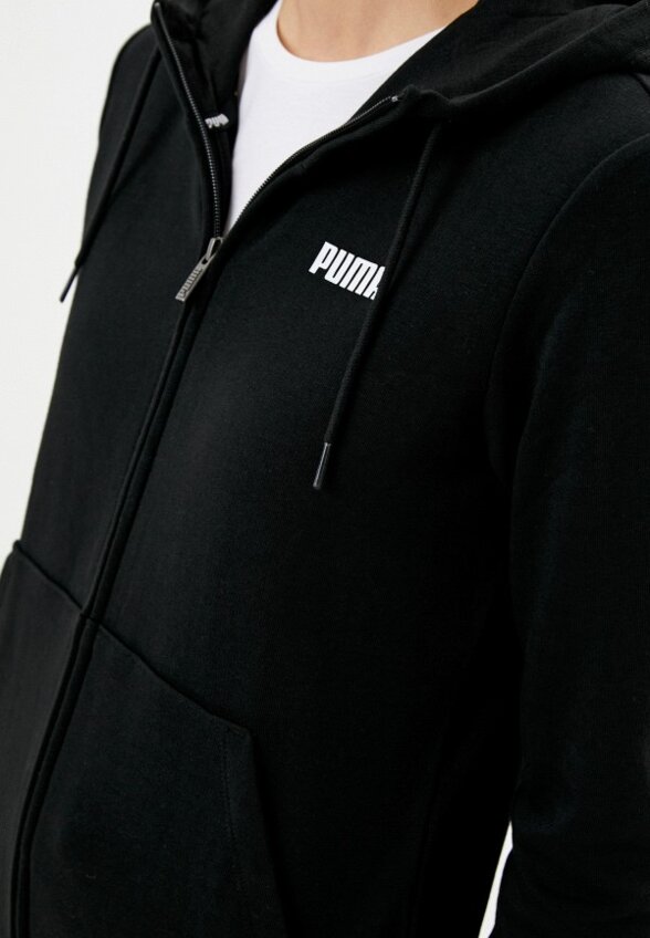 Толстовка PUMA