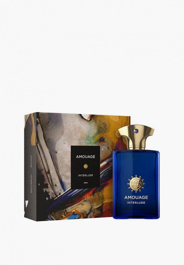 Парфюмерная вода Amouage