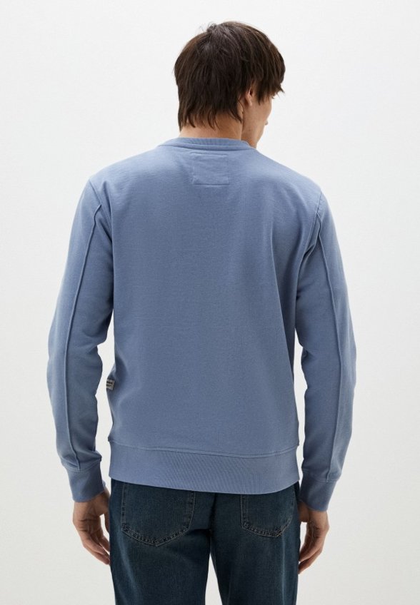 Свитшот ZU Elements