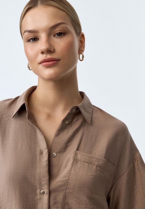 Рубашка Sela