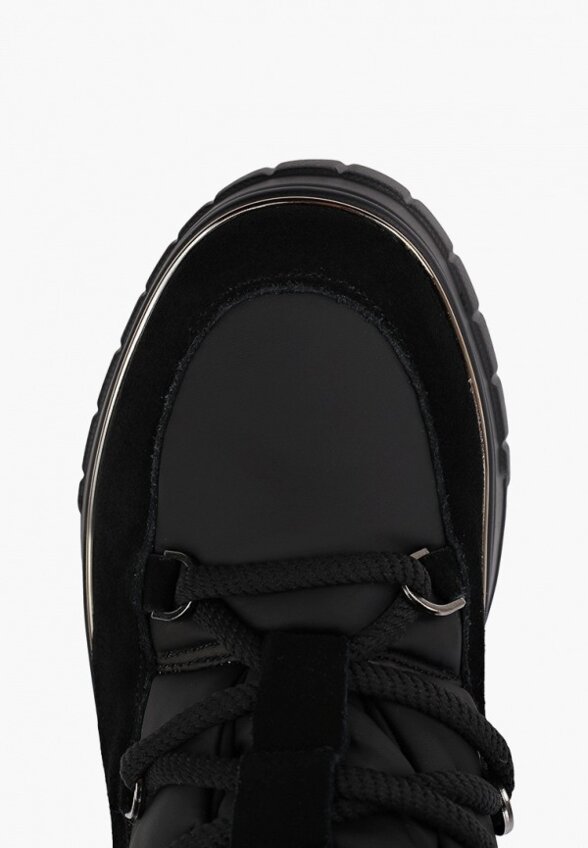 Ботинки Zumita