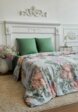 Постельное белье 2-спальное Mia Cara1  - превью