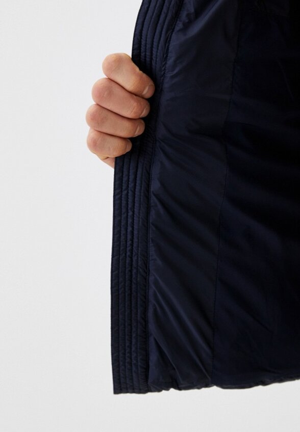 Пуховик Urban Fashion for Men