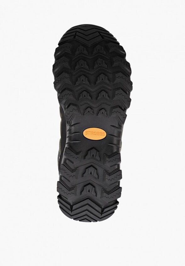 Ботинки трекинговые Strobbs