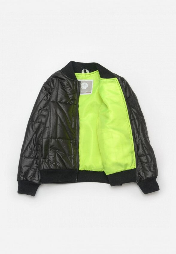 Куртка утепленная Orso Bianco