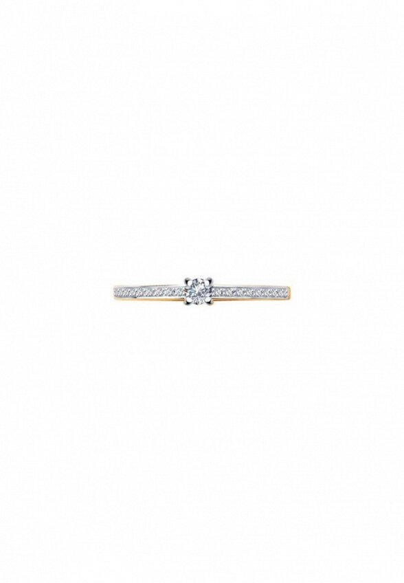 Кольцо Sokolov