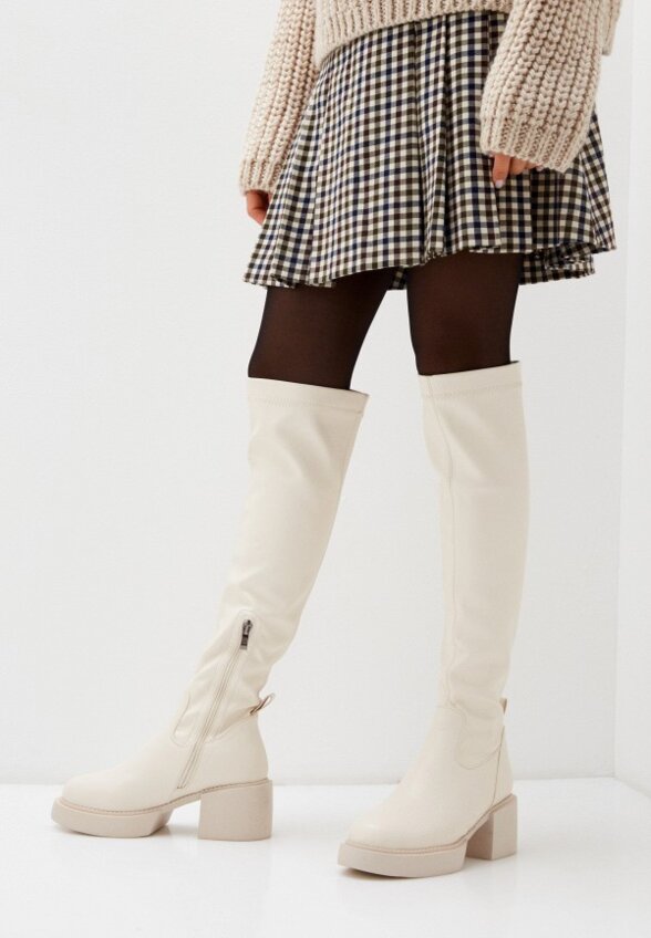 Ботфорты Crony