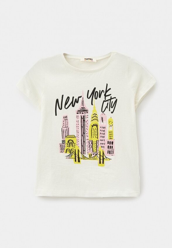 Футболка Koton