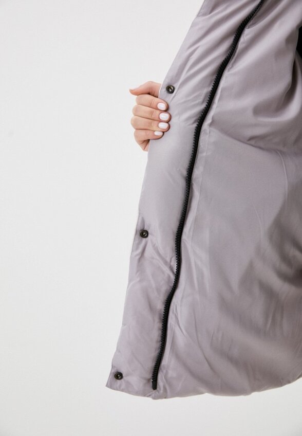 Жилет утепленный Lusio