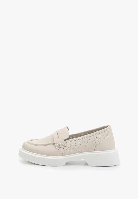 Лоферы Vitadela