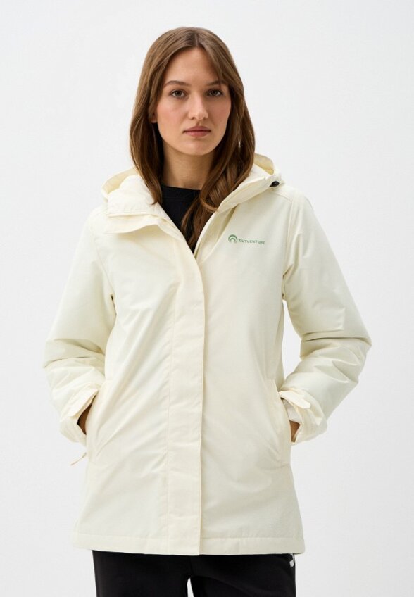 Куртка утепленная Outventure