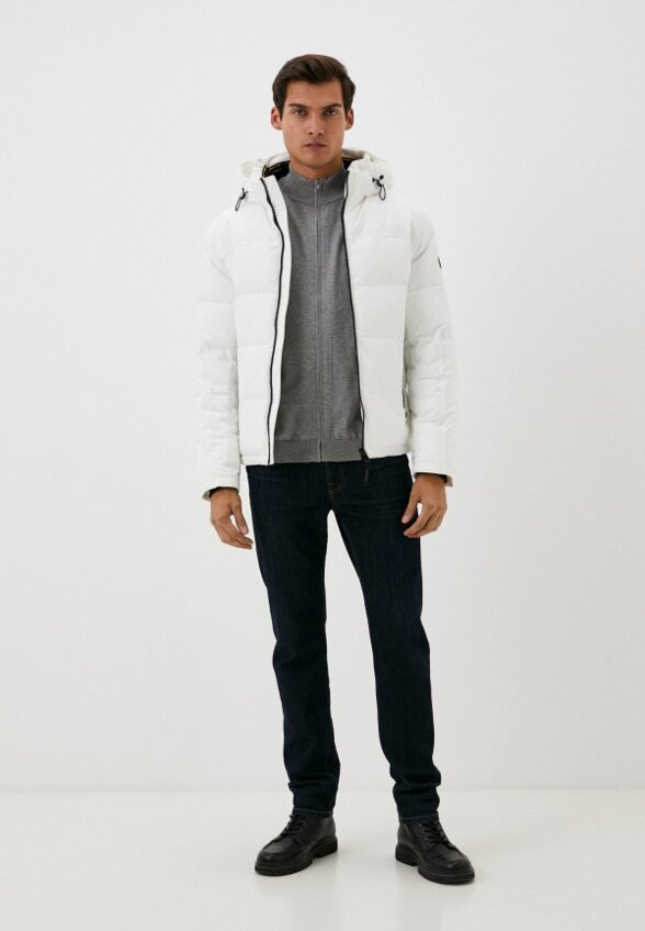 Пуховик Winterra