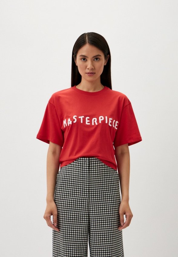 Футболка Max&Co