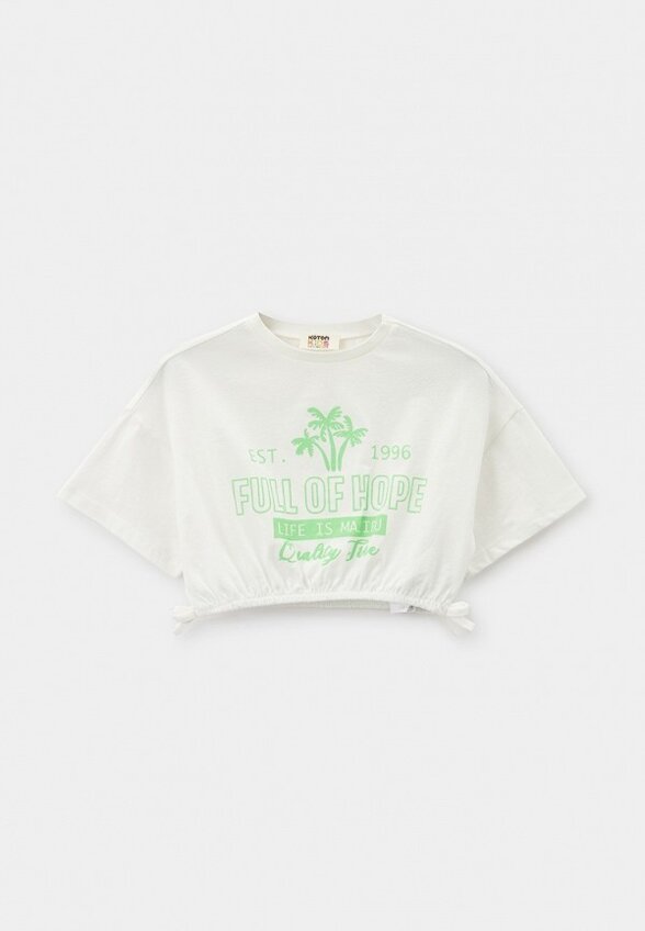 Футболка Koton