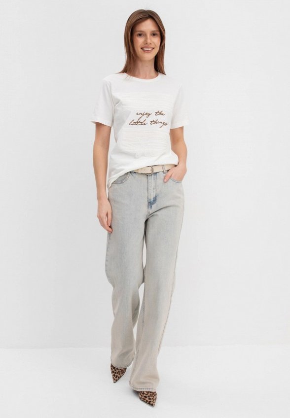 Футболка Savage