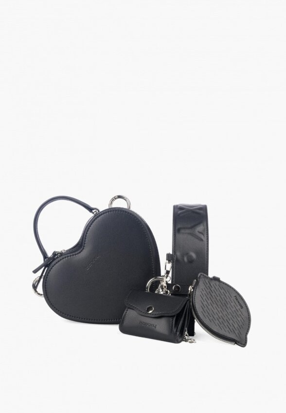Сумка и кошельки 2 шт. Boxxy