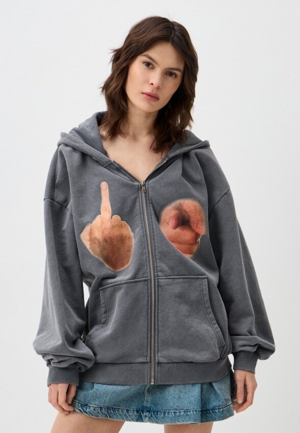 Толстовка Lookonline