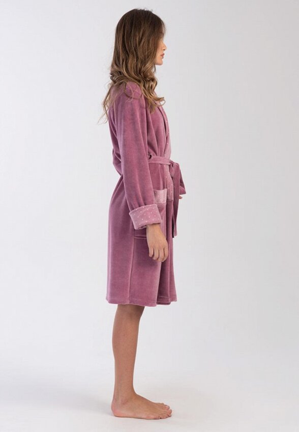 Халат домашний Vienetta