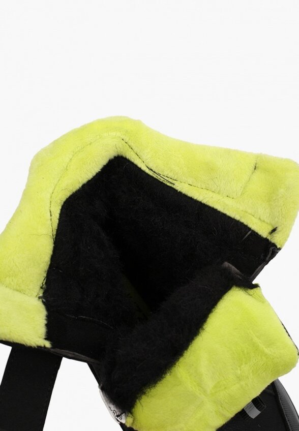 Ботинки Shuzzi