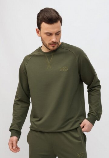 Свитшот Morran Brave