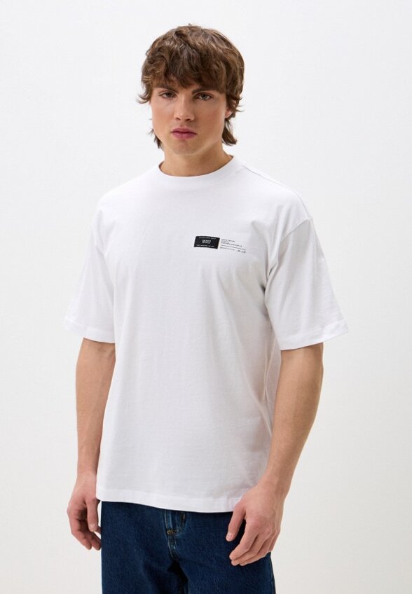 Футболка Tom Tailor