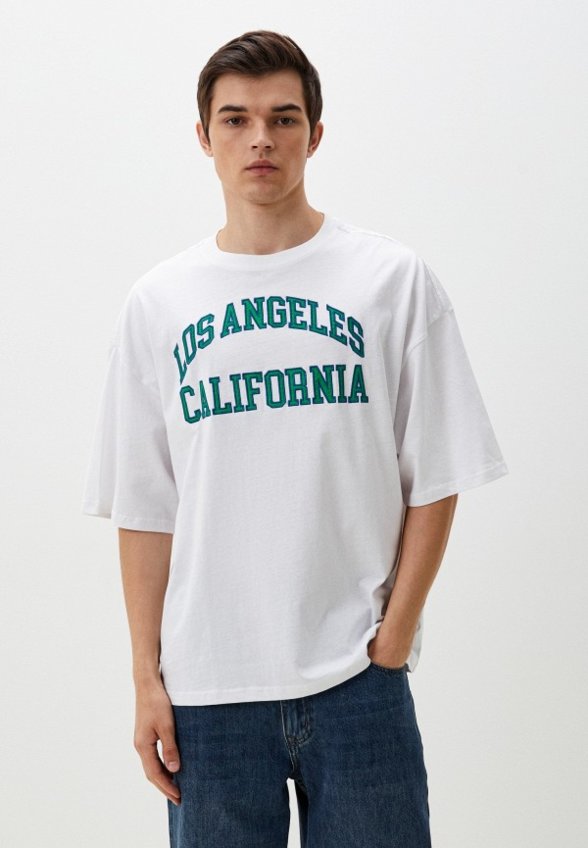 Футболка Gloria Jeans