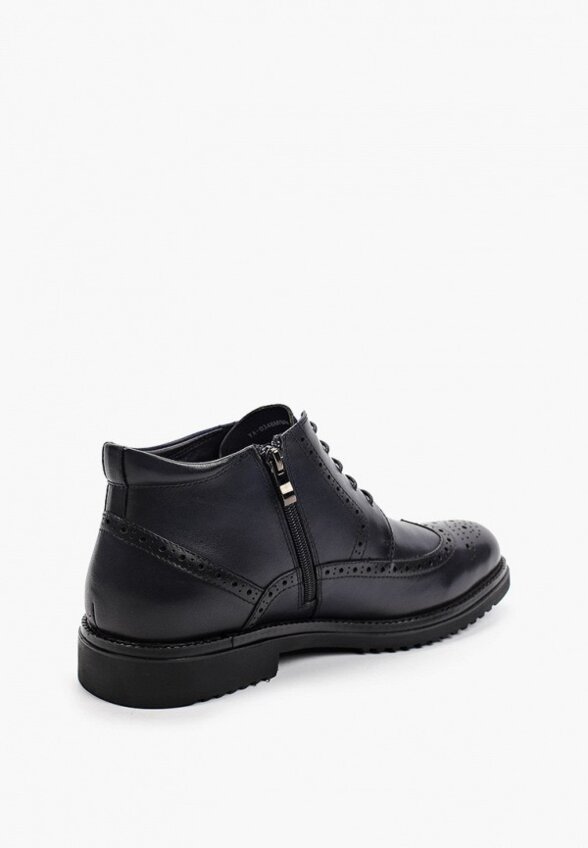 Ботинки Abricot