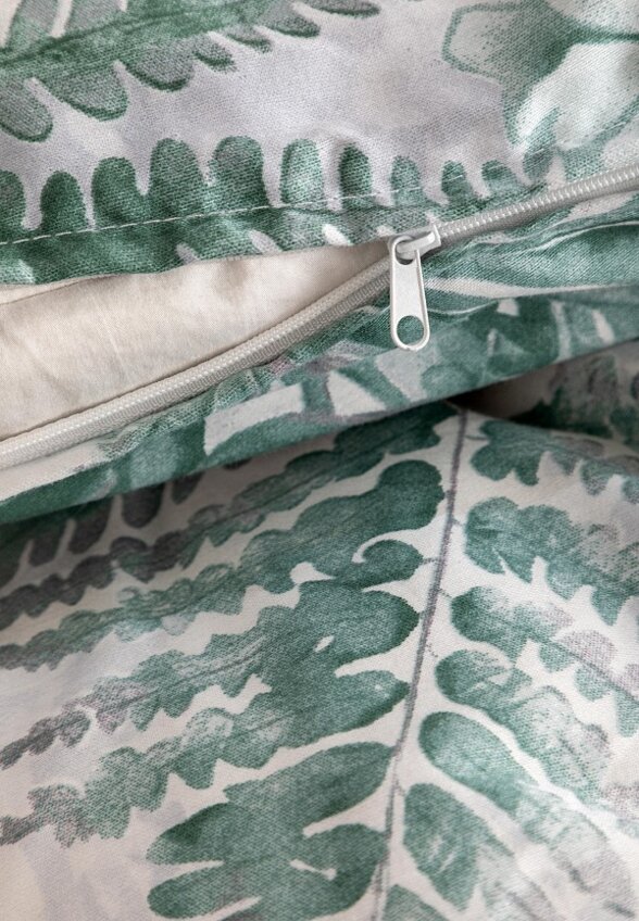 Постельное белье Семейное Cozy Home