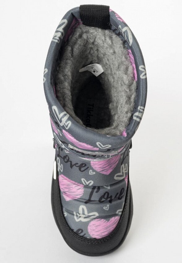 Дутики Tikkago