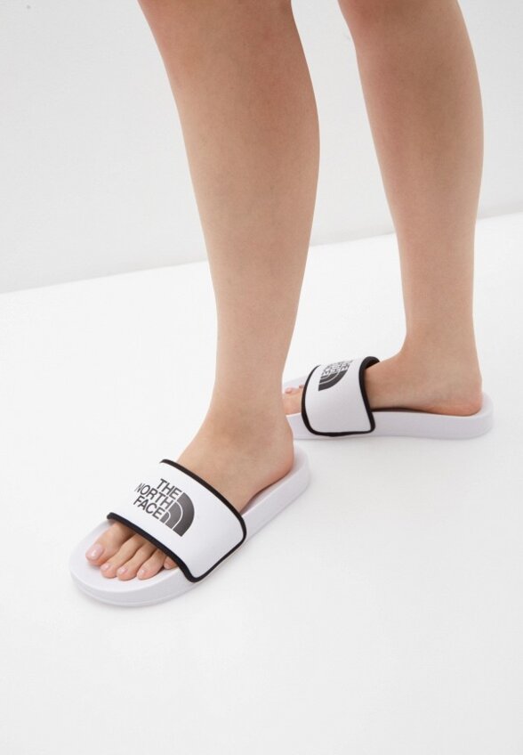 Сланцы The North Face