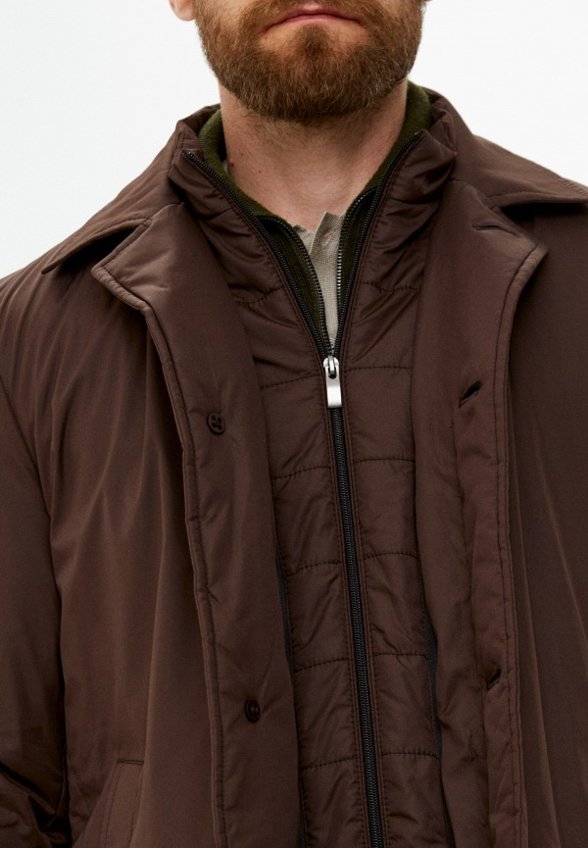 Куртка-рубашка Bazioni