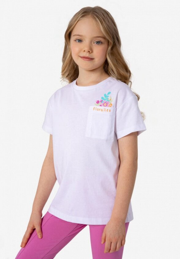 Футболка Kapika