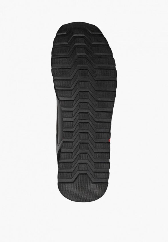 Кроссовки Milana