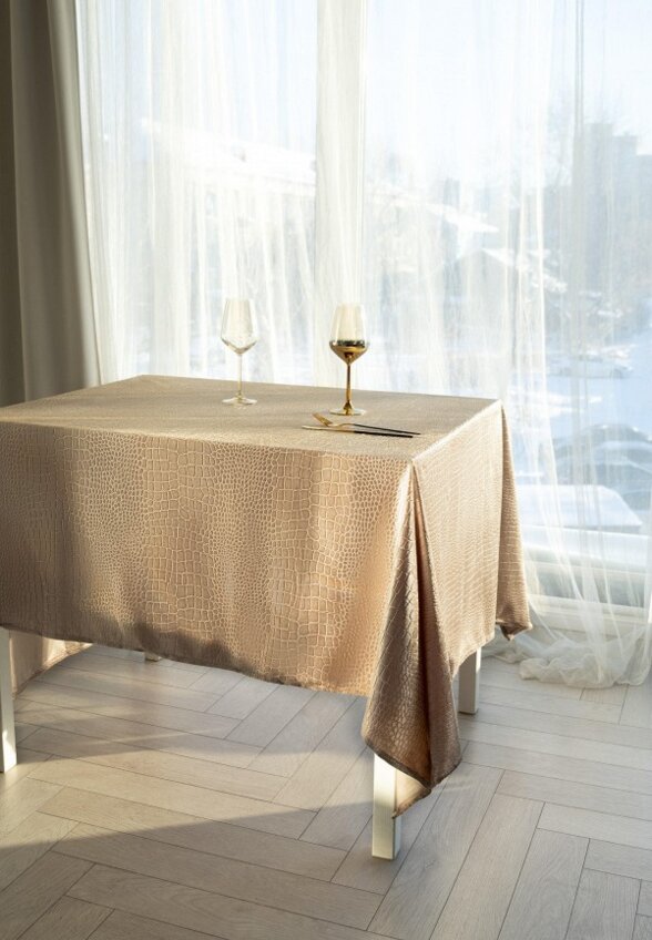 Скатерть Lucky