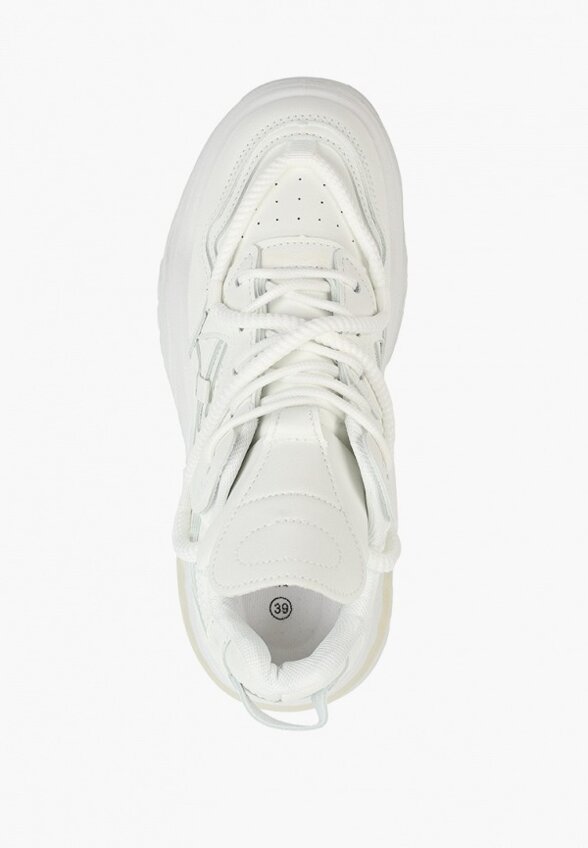 Кеды Ideal Shoes