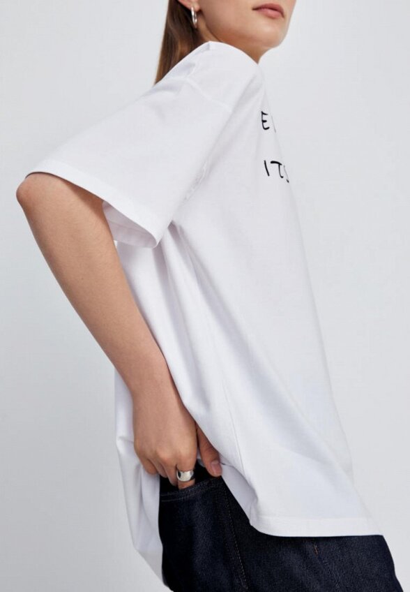 Футболка Finn Flare