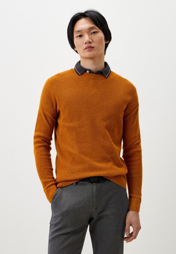 Джемпер Tom Tailor