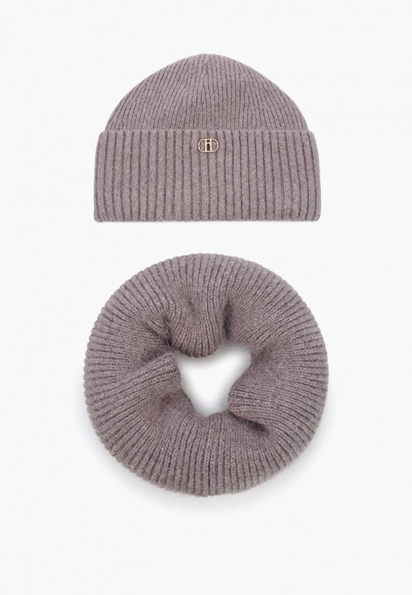 Шапка и снуд Havvs