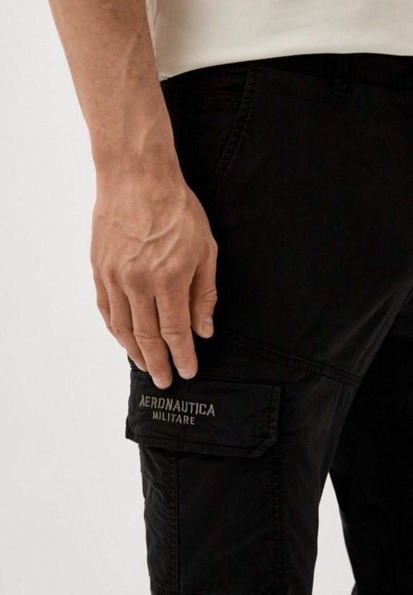 Брюки Aeronautica Militare