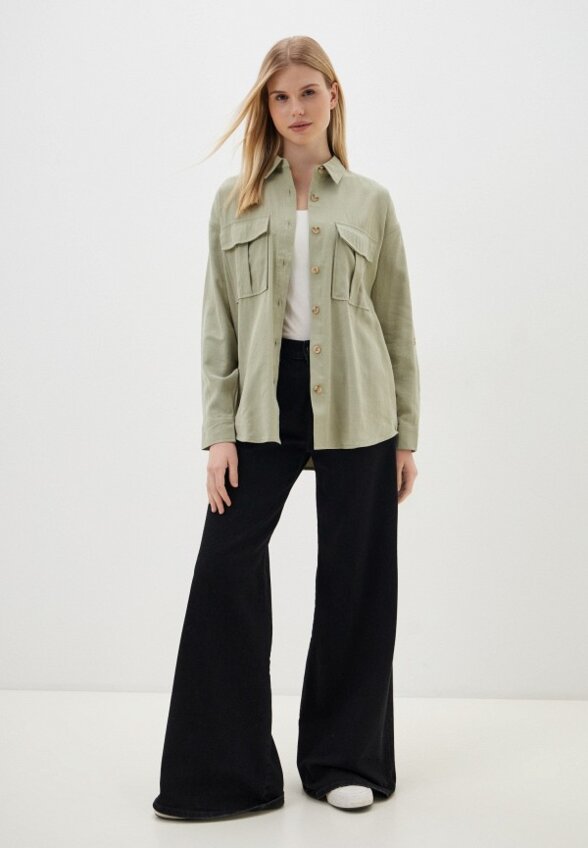 Рубашка Colin's