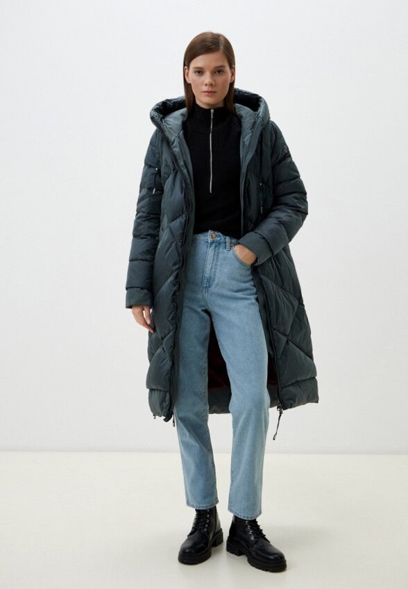 Куртка стеганая Avi