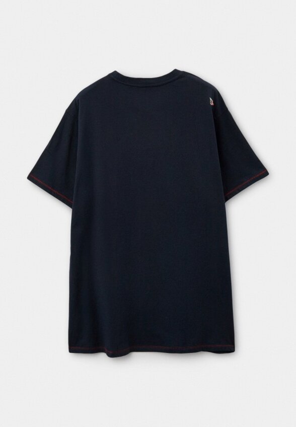 Футболка D555