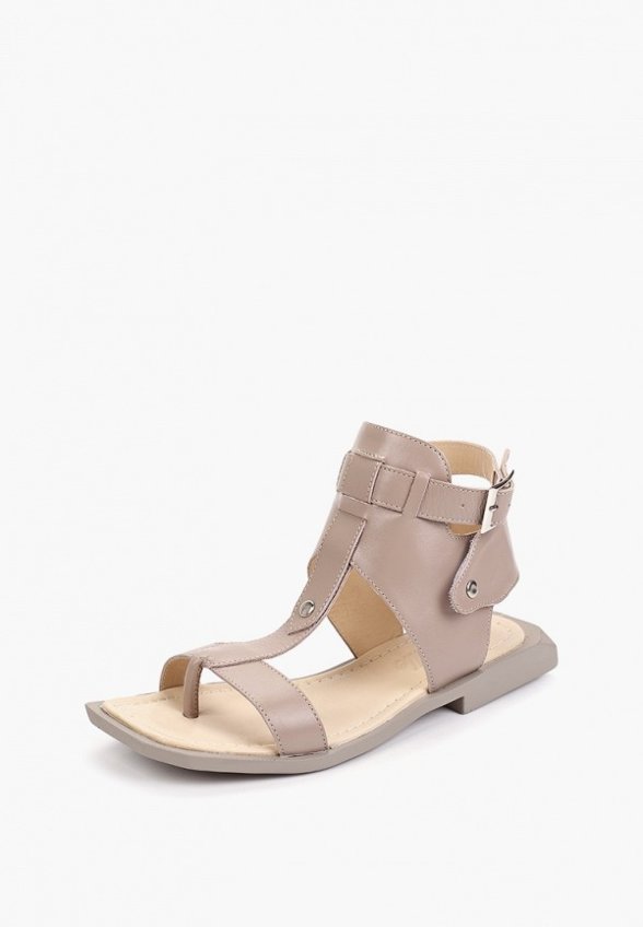 Сандалии Mastille