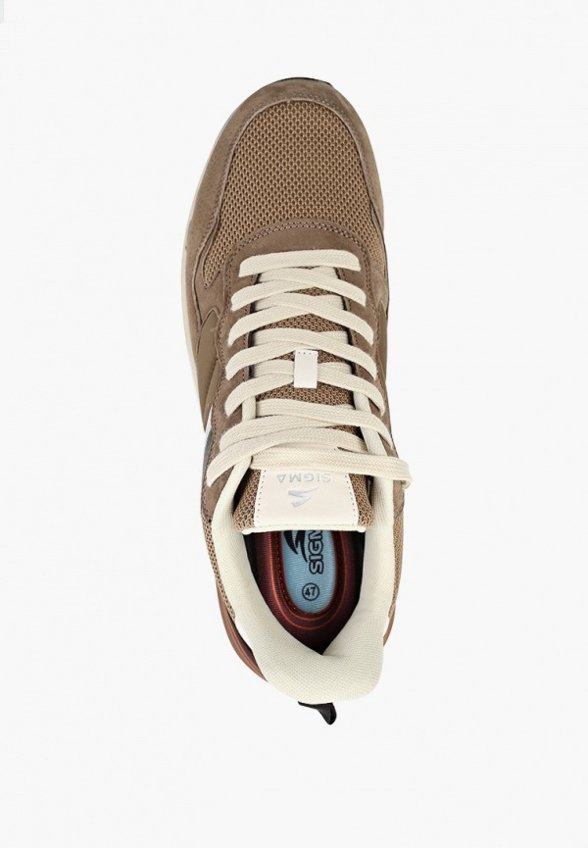 Кроссовки Sigma