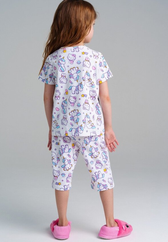 Пижама PlayToday
