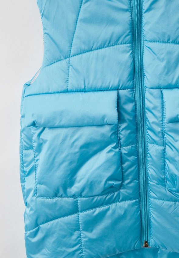 Жилет утепленный АксАрт