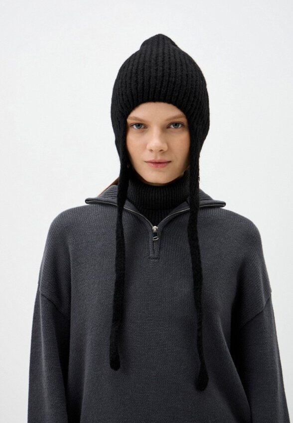 Шапка marhatter