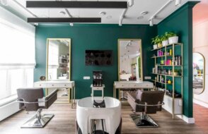 Melissa beauty & spa